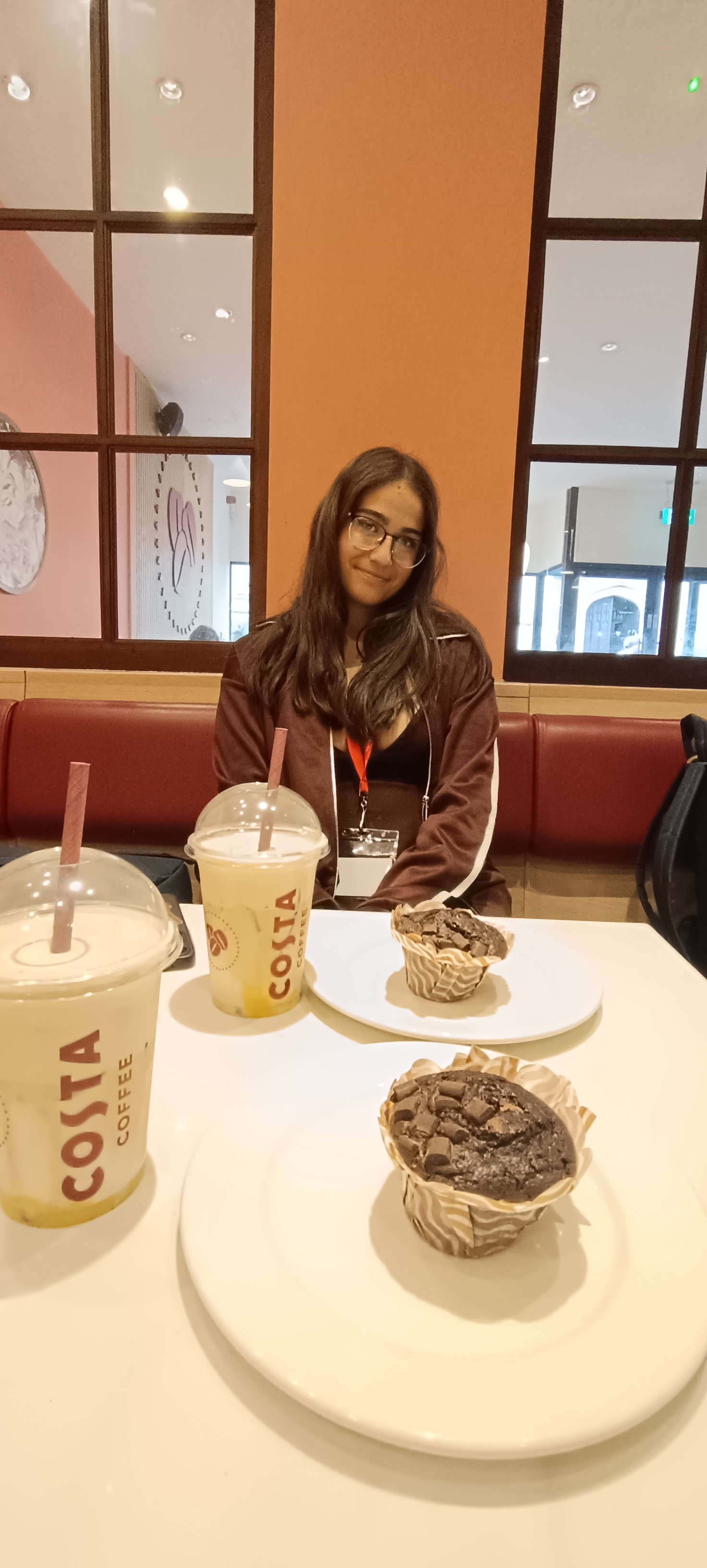 Costa Coffee