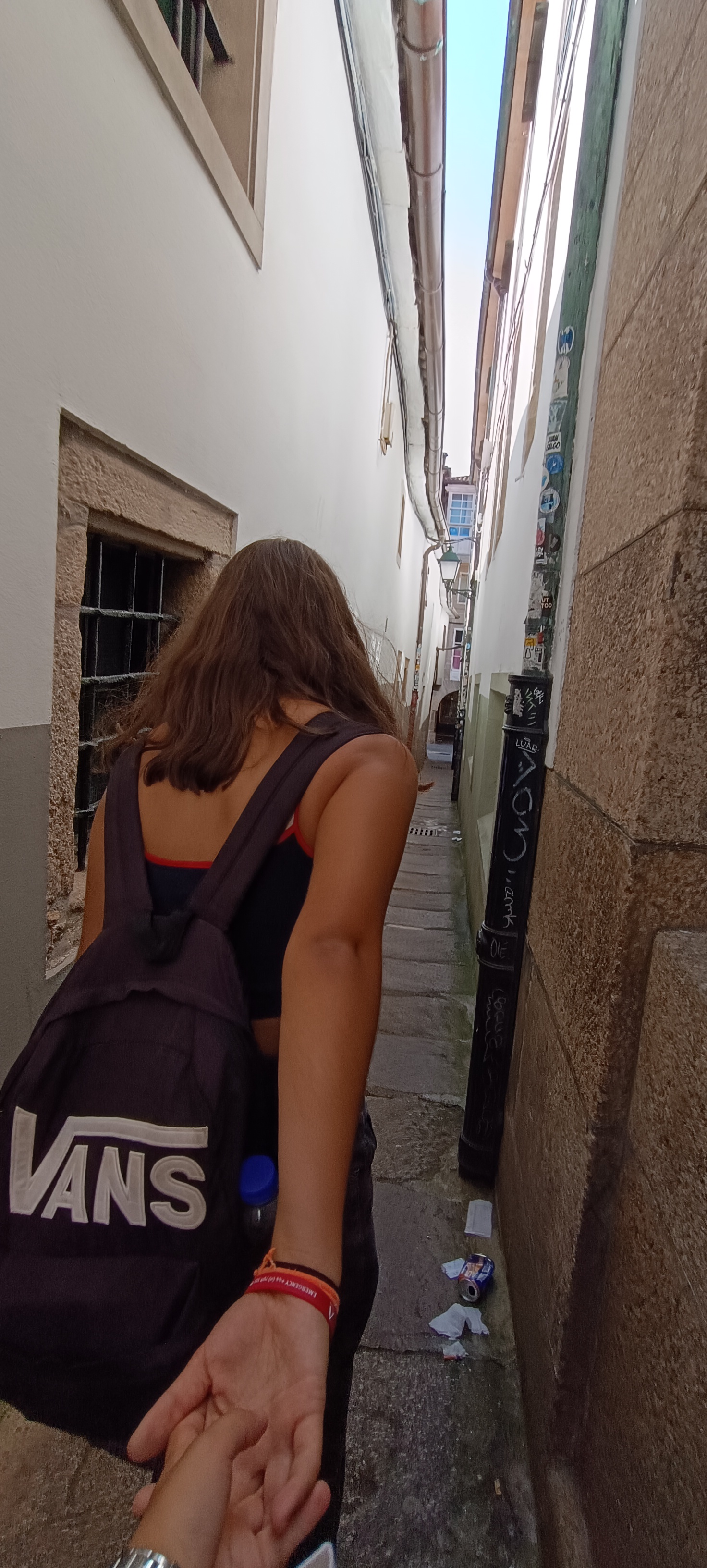 Callejuelas